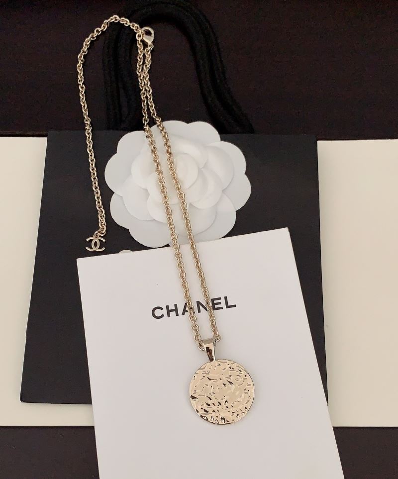 Chanel Necklaces